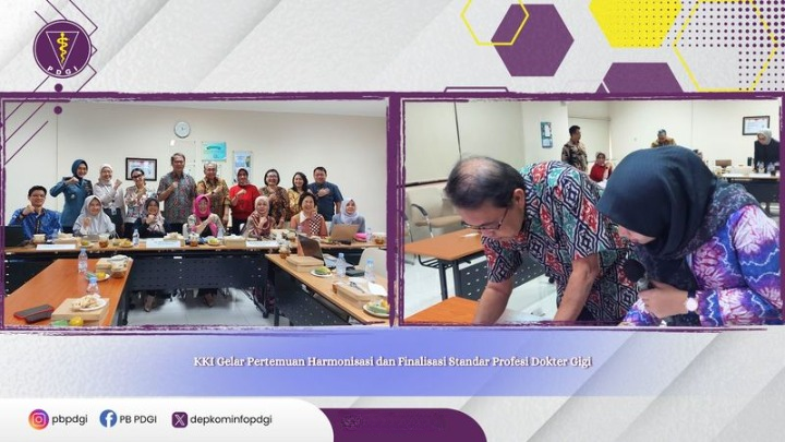 PDGI Kabupaten Tuban | Informasi, Layanan, Berita, dan Seminar Dokter Gigi