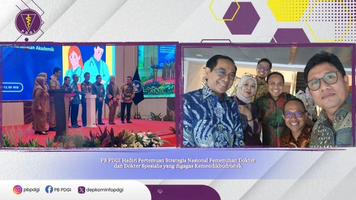 PDGI Kabupaten Tuban | Informasi, Layanan, Berita, dan Seminar Dokter Gigi